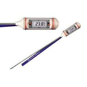 Traceable Long-Stem Digital ULTRA Thermometer