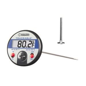 Traceable Surface Dial Thermometer