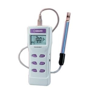 Traceable Expanded Range Conductivity Meter