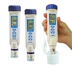 Traceable Conductivity/ Total Dissolved Solids Met