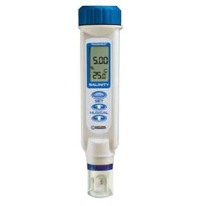 Traceable Salinity Meter