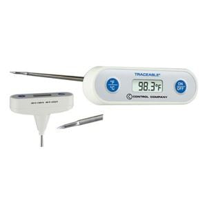 Traceable Waterproof Thermometer Ultra
