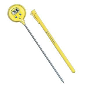 Traceable Waterproof Thermometer