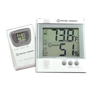 Traceable Humidity Module