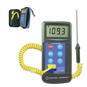 Traceable Workhorse Thermometer