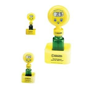 Traceable Digital-Bottle Refrigerator/Freezer Ther