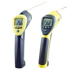 Traceable Infrared Thermometer Gun