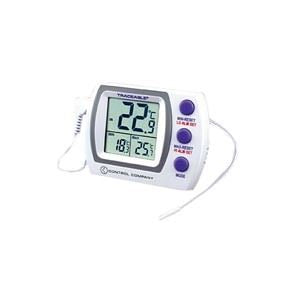 Traceable Memory Monitoring Plus Thermometer