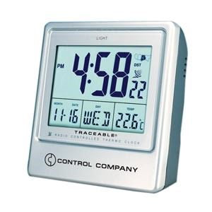 Traceable Atomic Clock