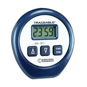 Traceable Memory Timer