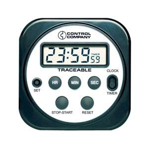 Traceable Advanced Memory Timer