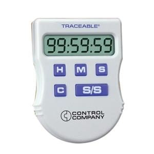 Traceable Clip-It Timer