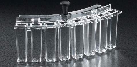 Traceable Nano Timer