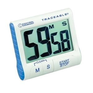 Traceable Extra, Extra, Large Display Timer