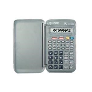 Scientific Calculator