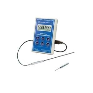 Traceable Platinum Ultra-Accurate Digital Thermome