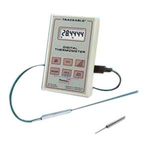 Accessory Handle Probe Low-Temp Cryo Platinum Stai