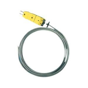 High-Temperature Type K Beaded Probe