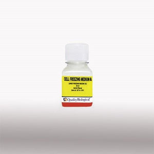 Cell Freezing Medium A (Antibiotic Freezing Medium