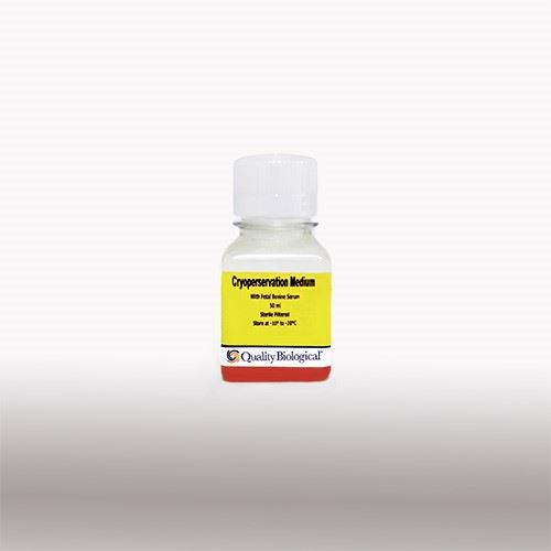 Cryopreservation Medium with FBS 50ml
