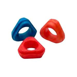 Non-Roll Fitting, Thermometer, Tri-Top Formerly Pa