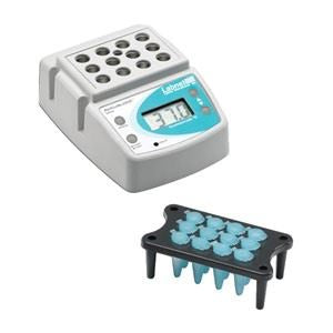 AccuBlock Mini Digital Dry Bath incubator, 120V