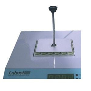 Pop Stopper for microtube blocks, D1102, D1102A, D