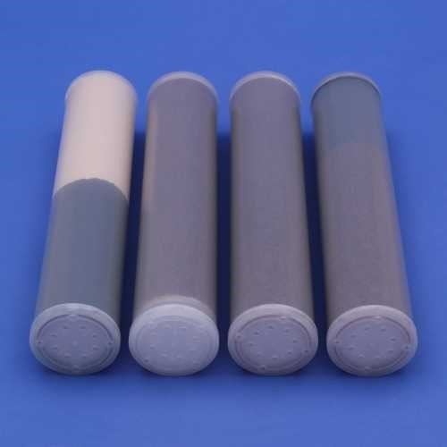 NANOpure Quad Style Cartridge Kit (Pretreated Feed