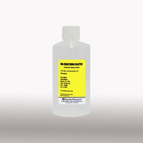 DNA Denaturing Solution 1000ml