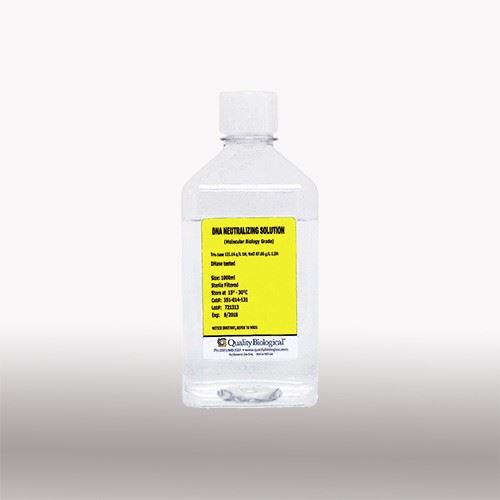 DNA Neutralizing Solution 1000ml