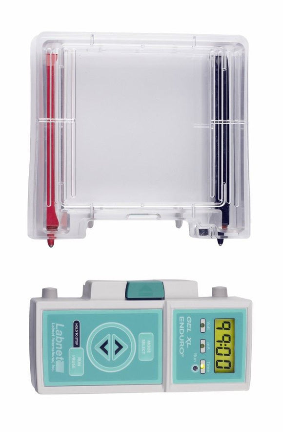 Enduro Gel XL with standard casting set (E0168), g