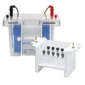Enduro PAGE 2D System, includes 2D insert and PAGE