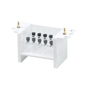 Capillary Blanking Ports, for use with mini vertic