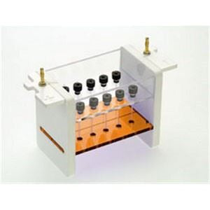 Capillary Tubes, disposable, for use with mini ver