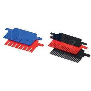 Comb 1 Prep, 1 Marker, 2mm thick