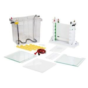 Enduro VE20 Casting Base