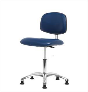 NETA Our Clean Room/ESD chairs have been tested to