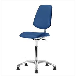 NETA Our Clean Room/ESD chairs have been tested to