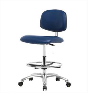 NETA Our Clean Room/ESD chairs have been tested to