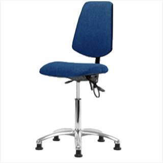 NETA Our ergonomic fabric ESD chairs feature prope
