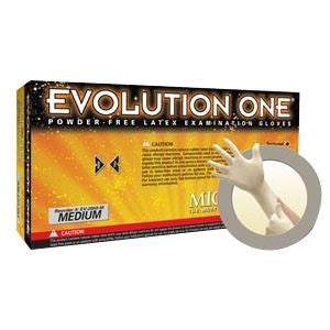 Evolution One PF Latex Exam Large