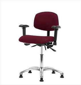 NETA Fabric chairs are constructed of highly durab – LabCloud Plus+