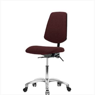 NETA Fabric chairs are constructed of highly durab – LabCloud Plus+