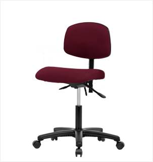 NETA Fabric chairs are constructed of highly durab