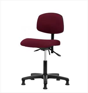 NETA Fabric chairs are constructed of highly durab