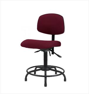 NETA Fabric chairs are constructed of highly durab
