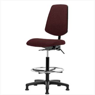 NETA Fabric chairs are constructed of highly durab
