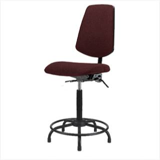 NETA Fabric chairs are constructed of highly durab