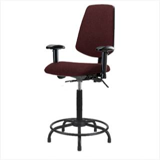 NETA Fabric chairs are constructed of highly durab
