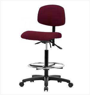 NETA Fabric chairs are constructed of highly durab